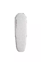 Mattress tuye r 5.8 cnh22dz016 mummy-carbon silver NATUREHIKE