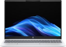 Hewlett-Packard HP OmniBook 5 16-ag1030nw Ryzen AI 7 350 16.0"2K IPS 300nits AG 24GB LPDDR5X SSD512 Radeon 860M Cam1080p + IR 59Wh Win11 Glacier Silver 2Y