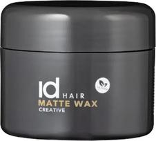 Id Hair IdHAIR - Creative Matte Wax - 85 ml