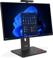 Lenovo ThinkCentre M90a G6 Ultra 7 265 23.8" FHD Touch IPS 120Hz 250 nits LBL AG 32GB DDR5 5600 1TB SSD Intel Graphics 5.0MP camera + IR vPro Windows 11 Pro Black 3-year On-site warranty