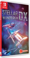 Leoful Stellar Wanderer DX