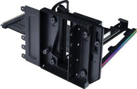 Lian Li CASE ACC VERTICAL VGA HOLDER/BLACK G89.VG4-5-V4X.00 LIAN LI