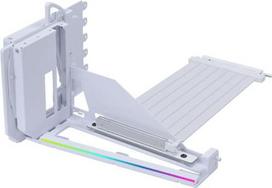 Lian Li CASE ACC VERTICAL VGA HOLDER/WHITE G89.VG4-5-V4W.00 LIAN LI