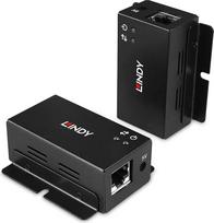 Lindy 50m 2 Port USB 2.0 Cat. 6 Extender