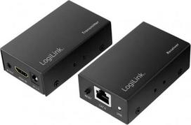 Logilink HDMI extender up to 60m 1080p/60Hz