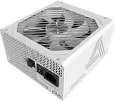 Montech Titan PLA 1000W - 80 PLUS & Cybenetics Platinum, modular, PCIe 5.1 - 1000 Watt, white
