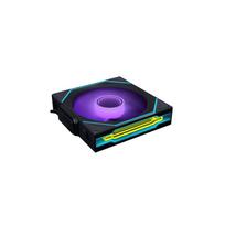 CASE FAN 140MM WRL/G99.14SLIN1W1B.00 LIAN LI