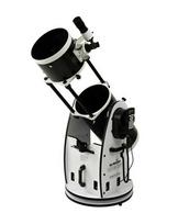 Sky-Watcher Skywatcher Dobsonian 10" Flex Tube Go-To Telescope | SW-1321  | 5901691603387