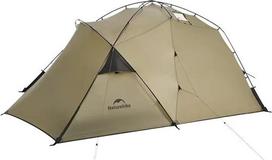 Naturehike Tent shandi solo - moon rock sand