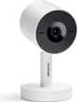 Netatmo Indoor monitoring camera Netatmo NPC-W white