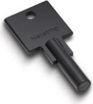 Netatmo Smart lock key from Netatmo NDL-K1U (1 piece)