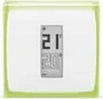 Netatmo Thermostat Opentherm Netatmo OTH