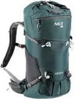 Nils Extreme NC1938 HIKING BACKPACK GREEN KJOLEN 40L NILS CAMP