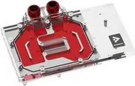 No Name Barrow LRC2.0 RTX 4090 Founders Edition Aurora RGB - Acryl