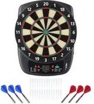 No Name TDE03 DART ELECTRONIC NILS FUN