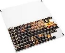No Name Traitors EL DORADO Keycap Set (US)