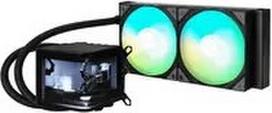 No Name TRYX PANORAMA Complete Water Cooling ARGB - 240 mm
