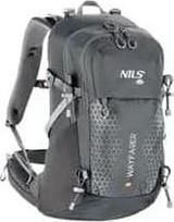 Noco NC1925 HIKING BACKPACK GRAY WAYFARER 35L NILS CAMP
