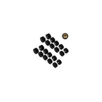 HMS HPC SET ZESTAW HANTLI POLIURETANOWYCH 2 x 27.5 - 37.5 KG CPU (325 KG)  | 17-66-221  | 5908261682759