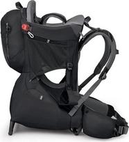 Osprey Poco™ Premium Child Carrier Tourist Carrier Black