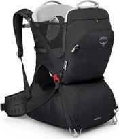 Osprey Poco™ SLT Tourist Carrier Black