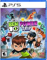 Outright Games BEN 10: Power Trip