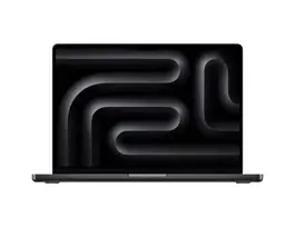 MacBook Pro 14.2 inch: M5 Pro 15/16, 24GB, 2TB SSD, without power supply, US - Space Black