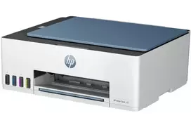HP Smart Tank 585 AiO Spausdintuvas rašalinis spalvotas MFP A4 16 ppm USB Wi-Fi
