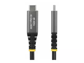 STARTECH 2 m aktyvus USB4 kabelis USB-C