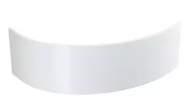 Vonios apdaila CERSANIT MEZA 170cm, priekinė