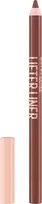 Maybelline - Lip pencil (Lifter Liner) 1.2 g - 102 Dazzling