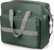 Promis TL30 THERMAL BAG BEACH PICNIC TOURIST COOLER LARGE 30L ICE BOX