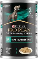Purina Nestle PURINA Pro Plan Veterinary Diets Canine Mousse EN Gastrointestinal - wet dog food - 400g