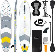 Rebel SUP Board REBEL ACTIVE - white