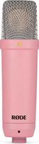 Rode NT1 Signature Pink - Condenser Microphone