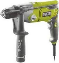 Ryobi Hammer Drill RPD1010-K green