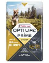 VERSELE-LAGA Opti Life Prime Puppy Chicken 2,5kg Grain free