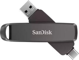 Sandisk MEMORY DRIVE FLASH USB-C 1TB/SDDDE1-1T00-G46 SANDISK