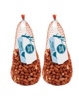 VERSELE-LAGA Menu Nature Žemės riešutai laukiniams paukščiams tinkle 2x200g