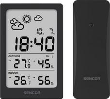 Sencor Meteorologinė stotelė Sencor SWS 2300 B
