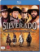 Sony Silverado (Blu-ray)