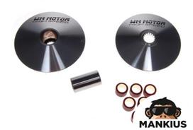 Variatoriaus komplektas QT-4,QT-K TUNING 2T