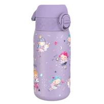 ION8 nerūdijančio plieno gertuvė, Fairies, 400 ml., I8SS400PVFAIRY
