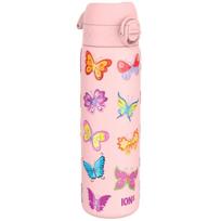 ION8 nerūdijančio plieno gertuvė, Butterfly, 600 ml., I8SS600PPBFLY