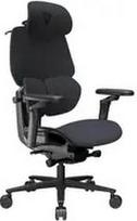 Thunderx3 Gaming Chair ThunderX3 FLEX Pro - Fabric, Grey