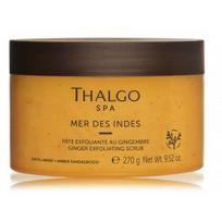 Thalgo Spa Mer Des Indes Ginger Exfoliating Scrub kūno šveitiklis - 270 g.