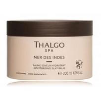 Thalgo Spa Mer Des Indes Moisturising Silky Balm drėkinantis balzamas kūnui - 200 ml.