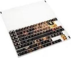 Tristar Traitors EL DORADO Keycap Set (DE)
