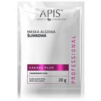 Apis Professional Kakadu Plum Mask kaukė sausai ir normaliai veido odai - 20 g.