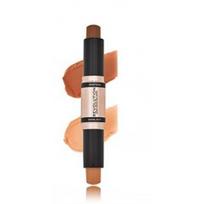 Makeup Revolution Fast Base Contour Stick veido kontūravimo pieštukas - Dark